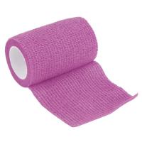 Gauze Bandage New 5- Colors Sport Self Adhesive Elastic Bandage hunting Wrap Tape 4.5m турникет медицинск camping equipment