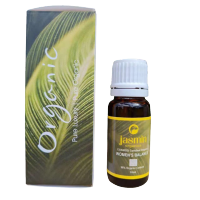 Jasmin Organics - Essential Oil Blend - Womans Balance