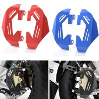 Front Brake Caliper Cover Guard Protect FOR BMW F900R F900XR R1200GS R1250GS Adventure R1200RS R1250RS R1250RT R nine T S1000XR