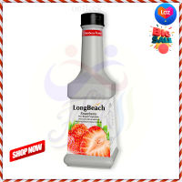 ? for sale.. Longbeach Strawberry Puree 900 ml  ลองบีช น้ำสตรอว์เบอร์รี่ผสมเนื้อ 900 มิลลิลิตร