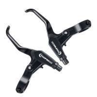 Bicycle Brake Levers Handlebar Brake Levers Universal For Road Brake Mountain Folding Bike Cycling Accessories