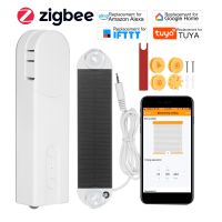 Zigbee Powered Blinds Drive Motor Tuya Motorized Chain