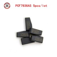 2018 New ID46 Chip PCF7936AA 5pcs/lot Transponder Chip For Car Key PCF7936 PCF7936AS Blank Chip Free Shipping