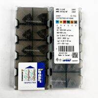 HUAZHICHUN WNMG 06T302-NF IC907 เครื่องมือกัดเครื่องมือกลึงโลหะภายนอกคุณภาพสูงพิเศษ