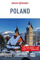 หนังสืออังกฤษใหม่ Insight Guides Poland (Travel Guide with Free eBook) (Insight Guides Main Series) (4TH) [Paperback]