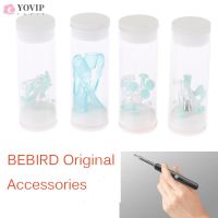 1Set Ear Cleaner Replace Tip Original Ear Sticks Earpick Ear Cleaner Replace Tip Set Accessory For Bebird Для Ушм Accessory