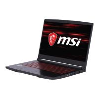 NOTEBOOK (โน้ตบุ๊ค) MSI GF63 THIN 10SC-249TH