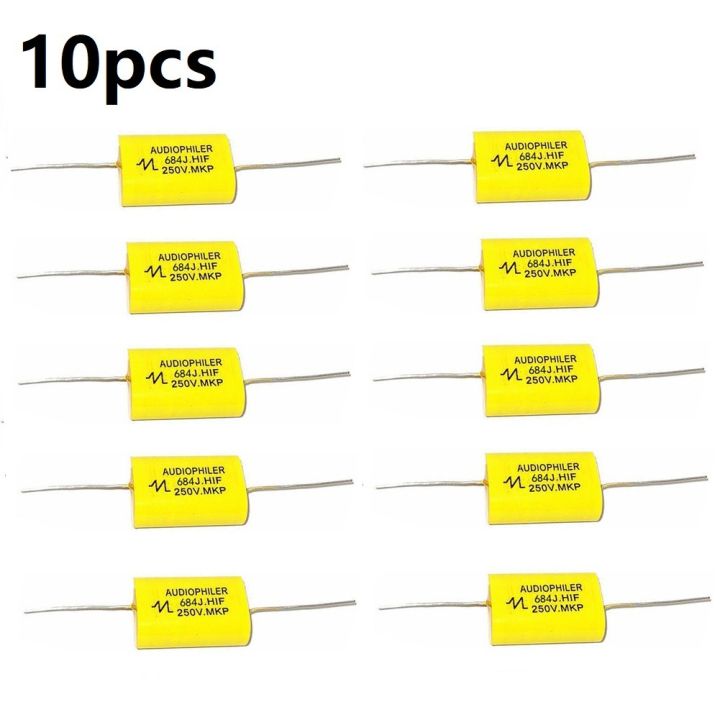 ตัวเก็บประจุแบบเครื่องทดสอบการนำไฟฟ้าสำหรับระบบเสียง0-68uf-250v