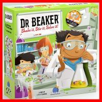 สินค้าขายดี!!! Dr. Beaker : Board Game #ของเล่น โมเดล ทะเล ของเล่น ของขวัญ ของสะสม รถ หุ่นยนต์ ตุ๊กตา สวนน้ำ สระน้ำ ฟิกเกอร์ Model