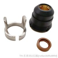 hk□  Non Torch S25 S30 S45 CUT55 PT-40 IPT-40 IPR-40 PT40 PT60 IPT60 PT-60 Air Swirl Shield Spacer Consumables