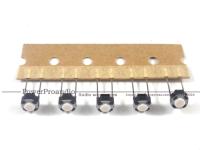 300X TACT MICRO SWITCH DSG1117 FOR PIONEER CDJ2000 CDJ900 CDJ400 CDJ-2000NXS PLAY PAUSE CUE With Lable white cue