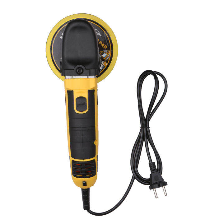 2680W 5m Line Industrial Electric Angle Grinder Home Set Handheld Polishing Machine Wired Cutter Can Cut Metal