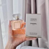 C O C O Mademoiselle EDP Spray 3.4oz(100ml)  for women  กลิ่นหอมติดทนนาน