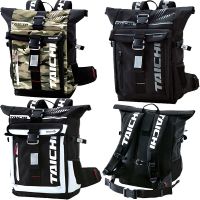 Taichi new motorcycle bag RSB274 large-capacity travel shoulder backpack motocross racing outdoor riding backpack