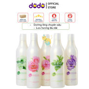 Sữa Tắm Nước Hoa Joyce & Dolls- Jasmine- Bloom Sexy