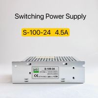 S-100-24 Switching Power supply 24V 4.5A 100W พีซีพี สินค้าพร้อมส่งในไทย