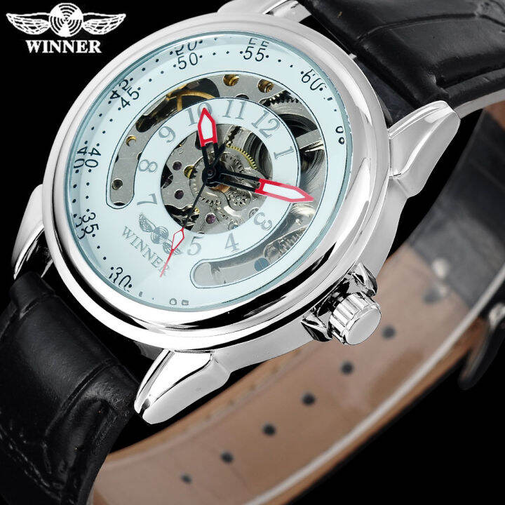 winner-men-watches-new-arrival-fashion-and-casual-skeleton-design-automatic-self-wind-leather-strap-mutli-color-watches-for-men