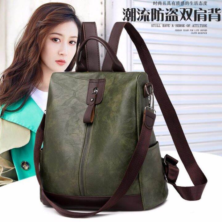 2023-new-womens-fashion-trendy-one-shoulder-bag-nylon-cloth-large-capacity-simple-casual-backpack-travel-backpack-2023