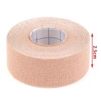5m/Roll Non woven Wound Dressing Fixation Tape Adhesive Plaster Patches Bandage