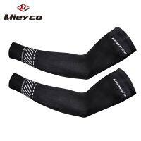 New Men Mangas Para Brazo Sport Cycling Running Bicycle UV Sun Protection Cuff Cover Protective Arm Sleeve Bike  Warmer Sleeves