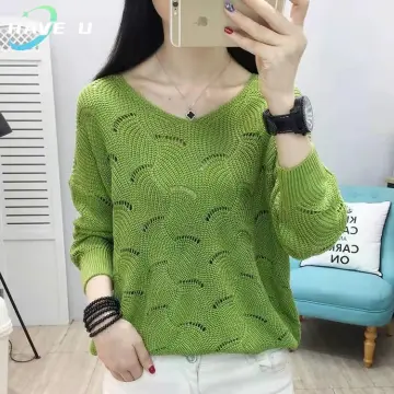 Female sweater outlet online