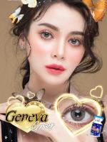 [สายละมุน]Geneva Luxzylens คอนแทคเลนส์เกาหลี คอนแทคเลนส์ บิ๊กอาย bigeyes contactlens คอนแทคสายตา คอนแทค