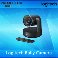 Logitech Rally Ultra HD PTZ Conferencing Camera for Meeting Room , PN : 960-001226