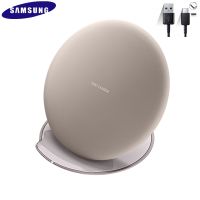 ZZOOI 15W Wireless Charger SAMSUNG Galaxy S22 S21 S20 Note 20 Ultra S8 S9 S10 Plus Fast Wirless Charging Dock Qi Charger For iPhone 12