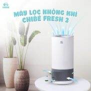 Máy lọc không khí Chibé Fresh 2 BH 12 tháng chính hãng CHIBE