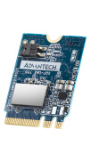 Ổ cứng máy tính công nghiệp Advantech SSD 128Gb M.2 2230 SQF-C3AV1-128GDEDC