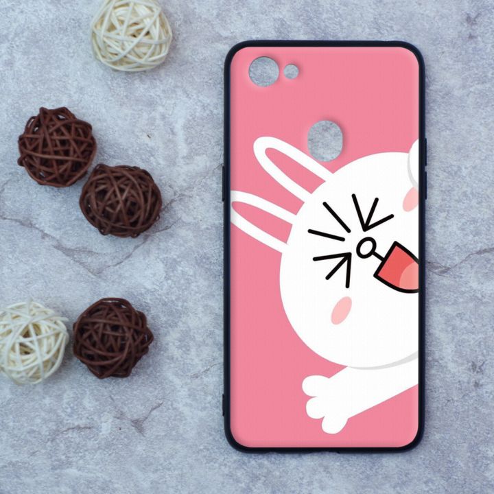 Oppo F7 เคสสกรีน ลาย #112