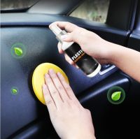 【CW】 Hot selling car interior maintenance plastic parts refurbishment car maintenance dashboard refurbishment agent without sponge