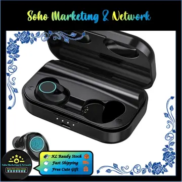 Shop Latest Znt Wireless Earbuds online Lazada .my