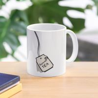 Asexualitea Coffee Mug Cute And Different Cups Coffee Mug Ceramic