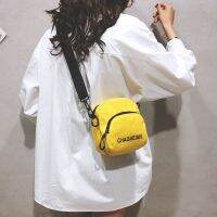 【hot seller】 ins super hot bag womens 2023 new fashion all-match summer fresh girl messenger