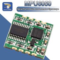 6 แกน MPU6050 โมดูล STM32 Inclinometer Balancing โมดูลยานพาหนะ Gyroscope DMP Engine Kalman Filter Accelerometer