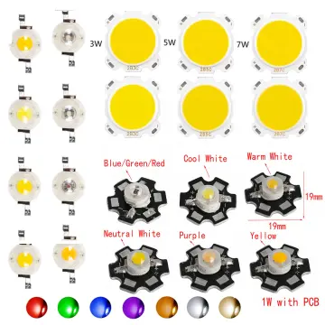 Cob Led Chip - Best Price in Singapore - Jan 2024