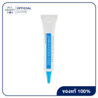 Stratpharma Stratamed 10 g (หลอดฟ้า) เจลทาแผล แผลเป็นผ่าตัด แผลจากศัลยกรรม