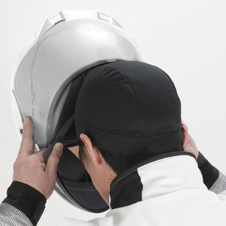 riding-helmets-breathable-cap