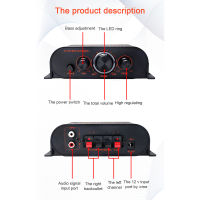 เครื่องขยายเสียงเสียงขนาดกะทัดรัด AK170-เพลิดเพลินไปกับไวโอลินได้ทุกที่ด้วยแอมป์ลำโพงแบบพกพานี้!