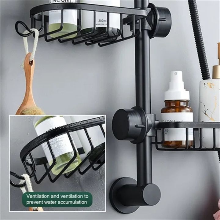 cc-aluminum-adjustable-shelf-faucet-storage-rack-large-capacity-drain-basket-holder-shelves