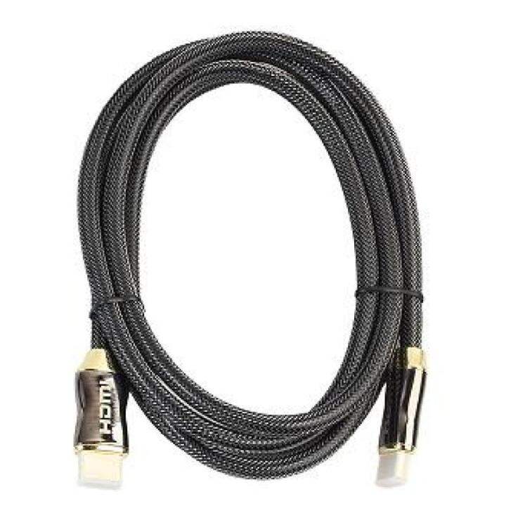 CableStop® - Cavo HDMI Girevole E Girevole A 360°, Ultra HD 1,4 - Foto 9