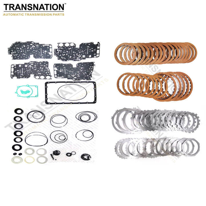 Mengupas Transmisi 30/43LE Toyota: Keandalan dan Tantangannya
