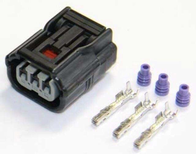 ปลั๊กคอยล์จุดระเบิด-สำหรับรถยนต์ฮอนด้า-ระบบไดเร็กคอยล์-ignition-coil-connection-honda-civic-fd-accord-จำนวน-ุ4ตัว-แพ็ก