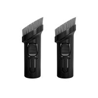 Sweeper Accessories Brush Head Plastic Brush Head Suitable For CP0722 Brush Head Silent Vacuum Cleaner