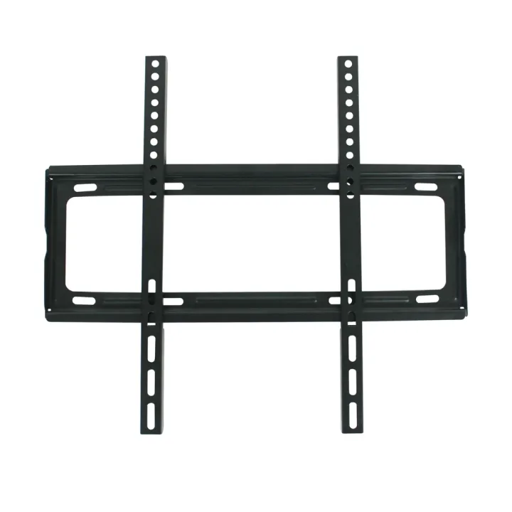 26" to 55" Universal TV Wall Mount Bracket Fixed Flat Panel TV Stand