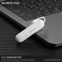 หูฟังบลูทูธ Borofone BC20 Wireless Headset คุณภาพดี ของแท้100%