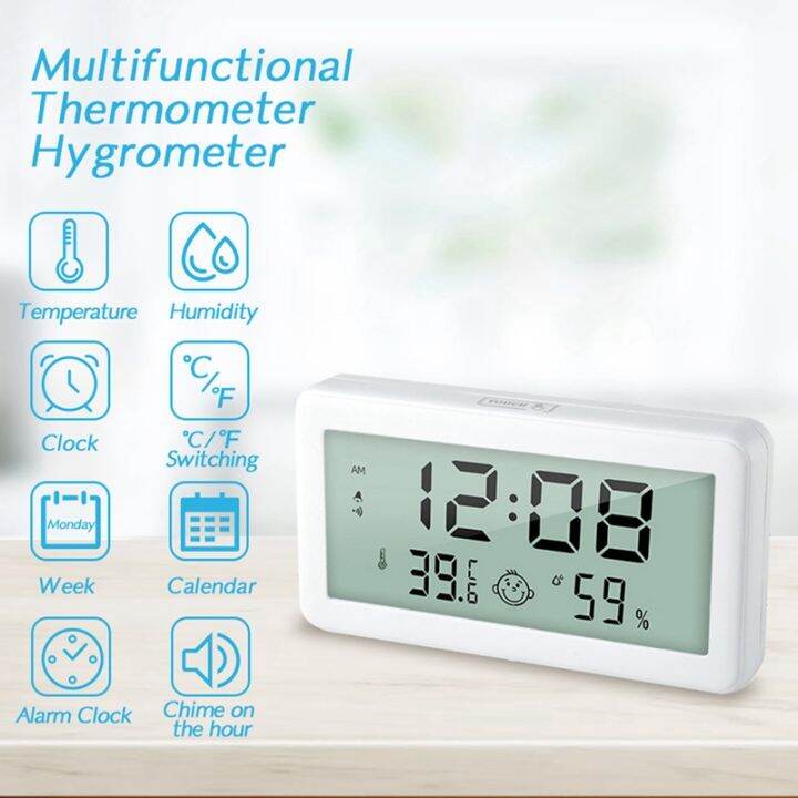 digital-backlight-alarm-clock-led-table-watch-electronic-temperature-humidity-meter-desk-clock-bedroom-mute-time-clock