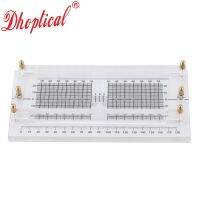 Eyeglasses Frame Parallel Test PD Pupil High Measurement Ruler And Tool By Dhoptical