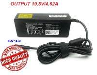 อะแดปเตอร์ ชาร์จไฟ สำหรับโน๊ตบุ๊ค รุ่น YYD-90W Adapter Notebook 19.5V 4.62A คุณภาพสูง